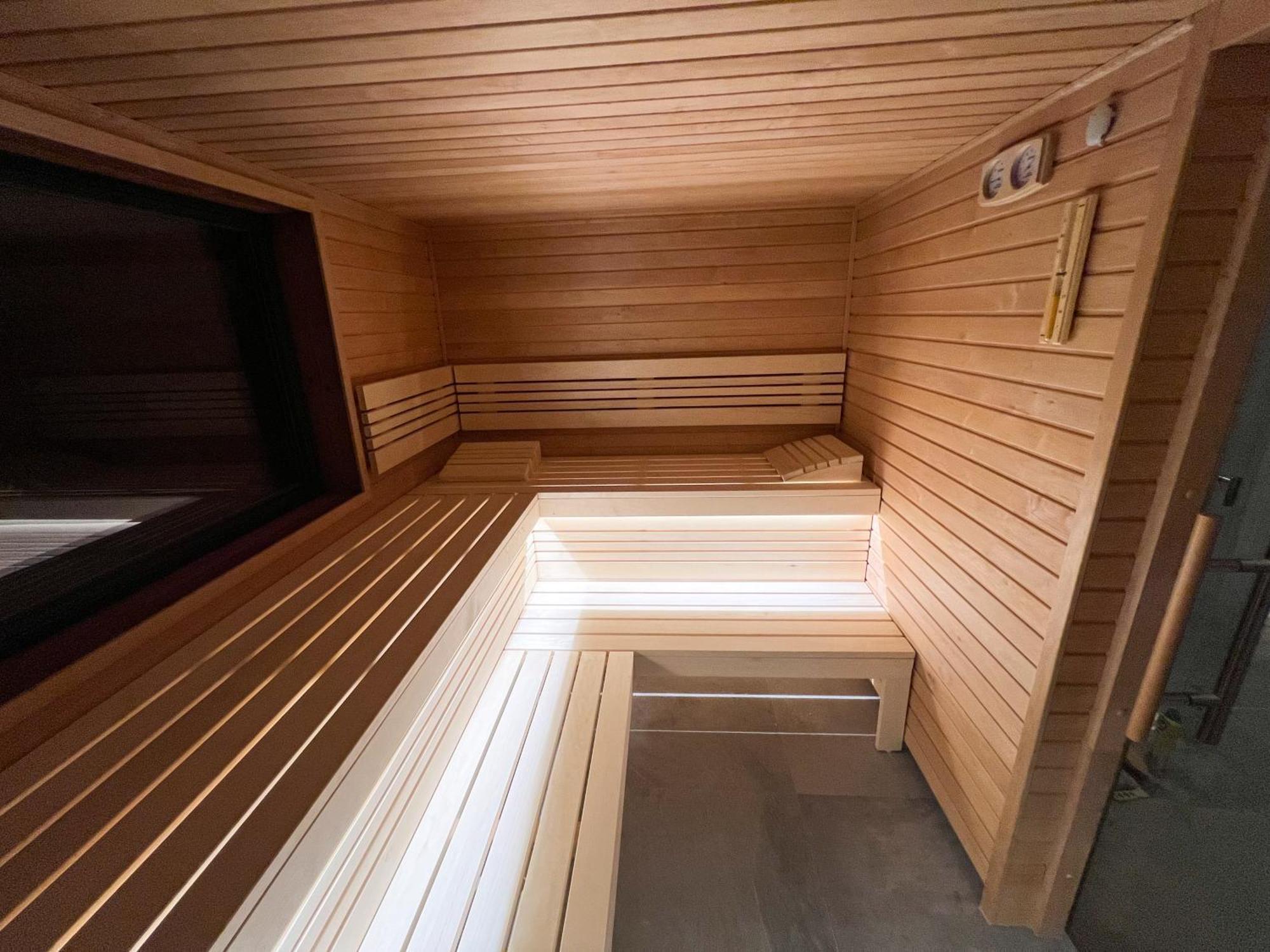 Chalupa Ludvikov Nove Mesto pod Smrkem Exterior foto